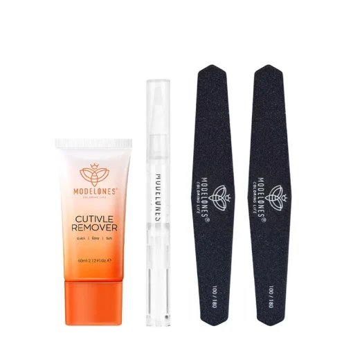 Cuticle Remover Tools