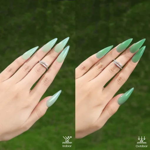Spring Green - Image 2