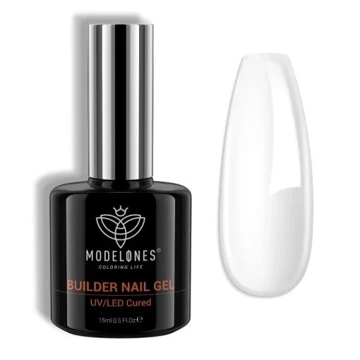 Ultra Builder Nail Gel 15ml