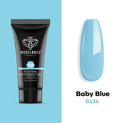 Baby Blue
