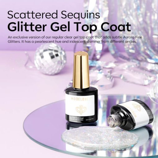 Scattered Sequins - Image 3