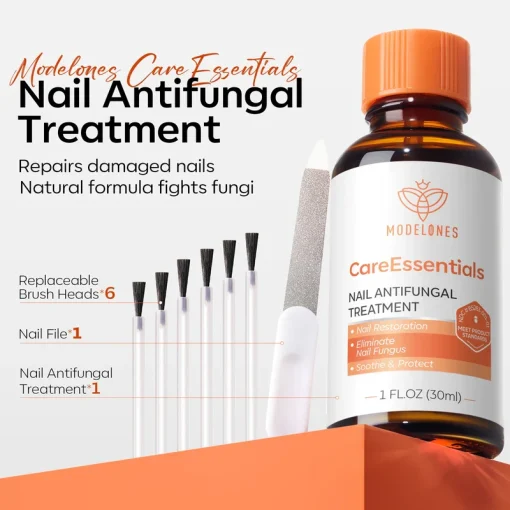 Nail Antifungal Treatment - Image 2