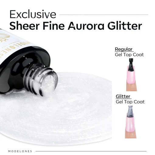 Aurora Glitter - Image 3