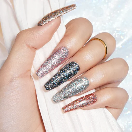 Sparkling Brilliance - Image 2