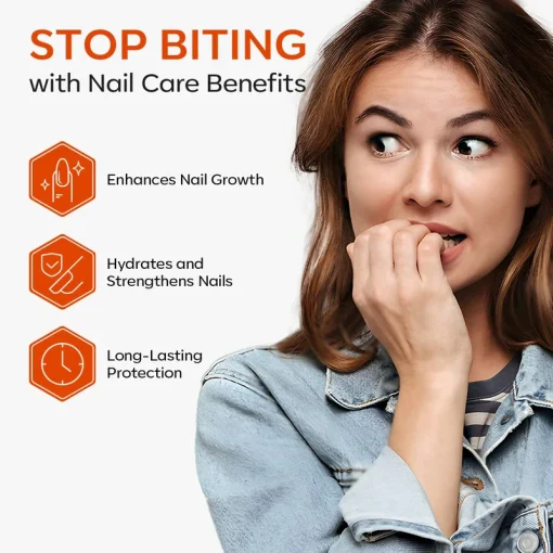 Stop Biting Polish - Image 6