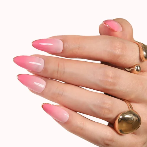 Heart Pink - Image 2
