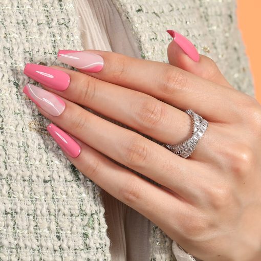 Heart Pink - Image 3
