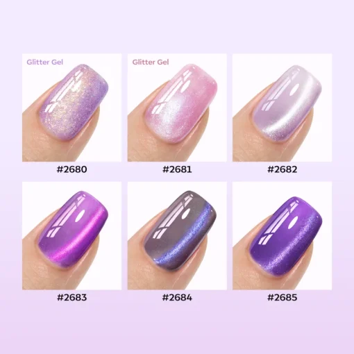 Amethyst on Ice - Image 2