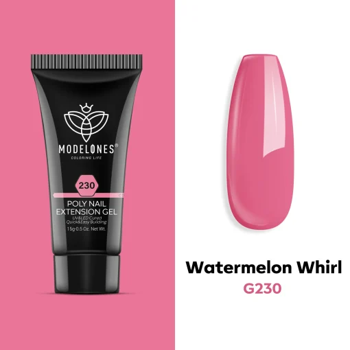 Watermelon Whirl