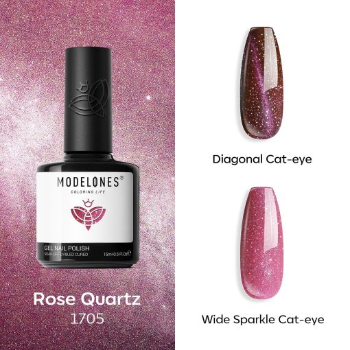 Rose Quartz