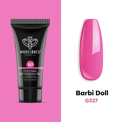Barbi Doll