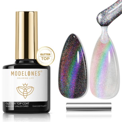 Holographic Glitter