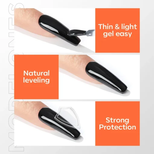 Pro Luxe Top Coat - Image 6