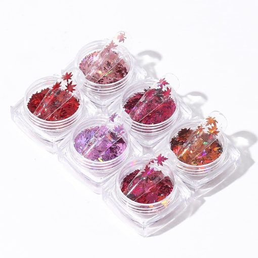 Maple Sequins - Image 6