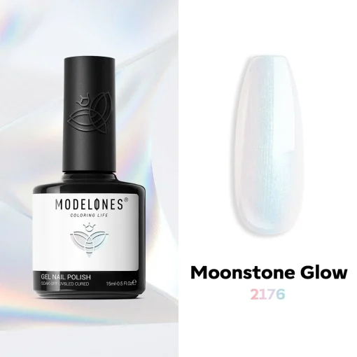 Moonstone Glow