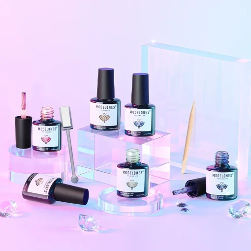 Pearlescent Glow - Image 6