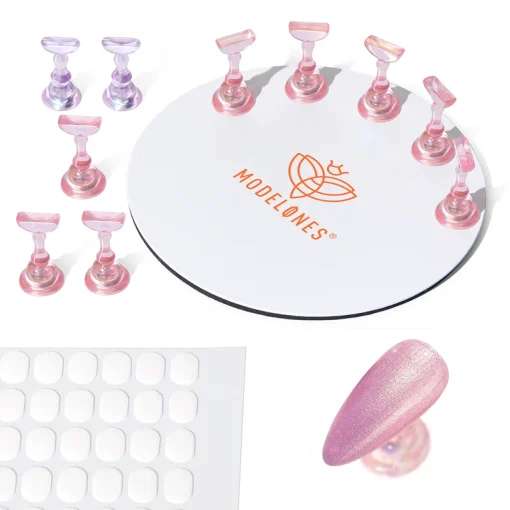 Nail Stand Set