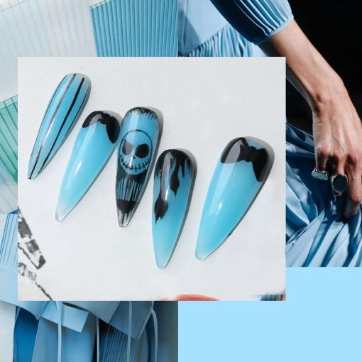 Ice Blue - Image 3
