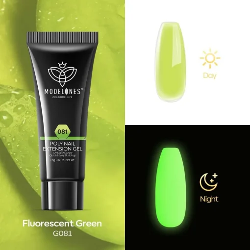 Fluorescent Green