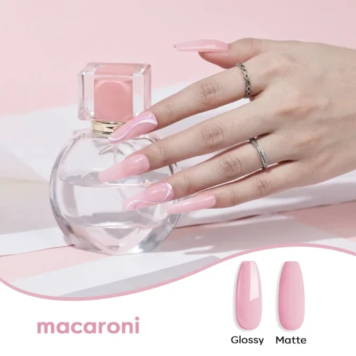 Macaroni - Image 4
