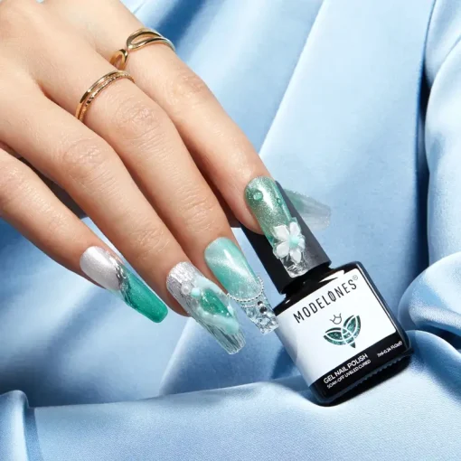 Sea Glass Greens - Image 3