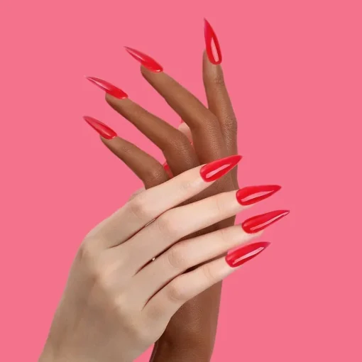 Bright Red - Image 2