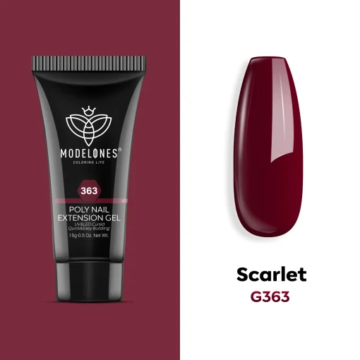 Scarlet