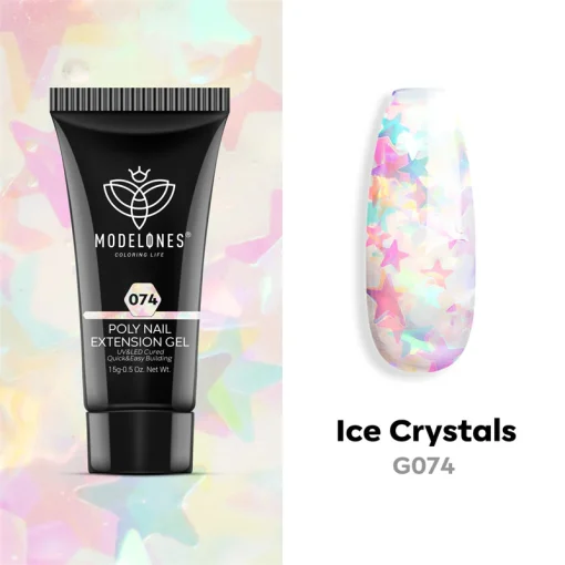 Ice Crystals