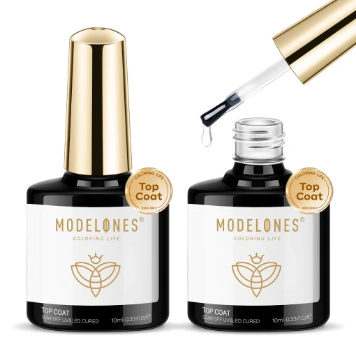 Top Coat Duo