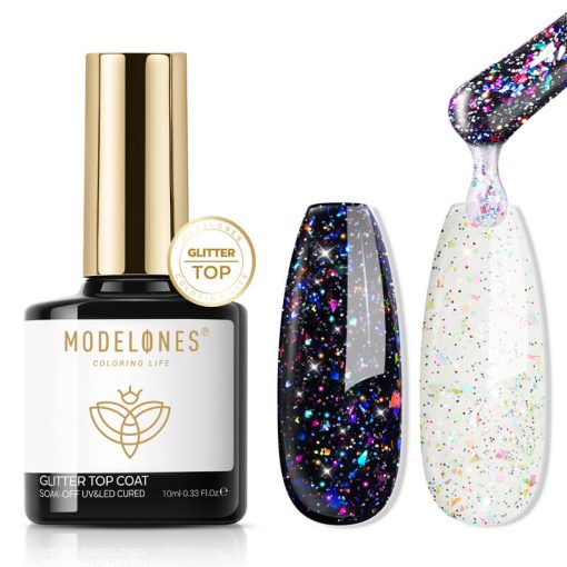 Scattered Sequins