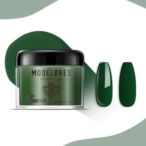Graphite Green