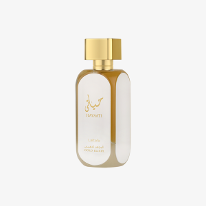 Hayaati Gold Elixir