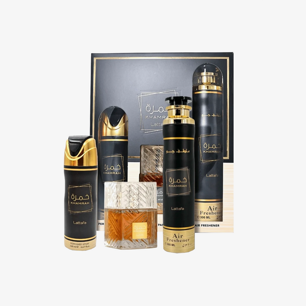 Khamrah Set - Image 2