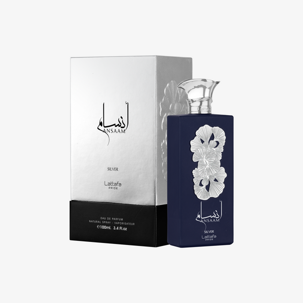 Ansaam Silver - Image 2