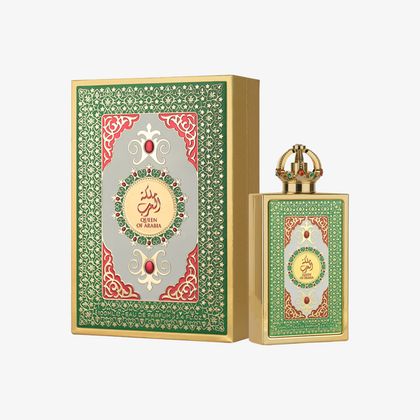 Queen of Arabia - Image 2