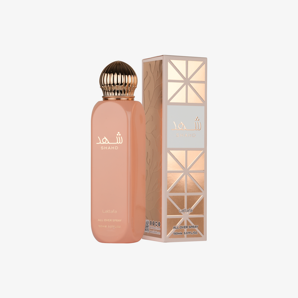 Shahd All Over Spray - Image 2