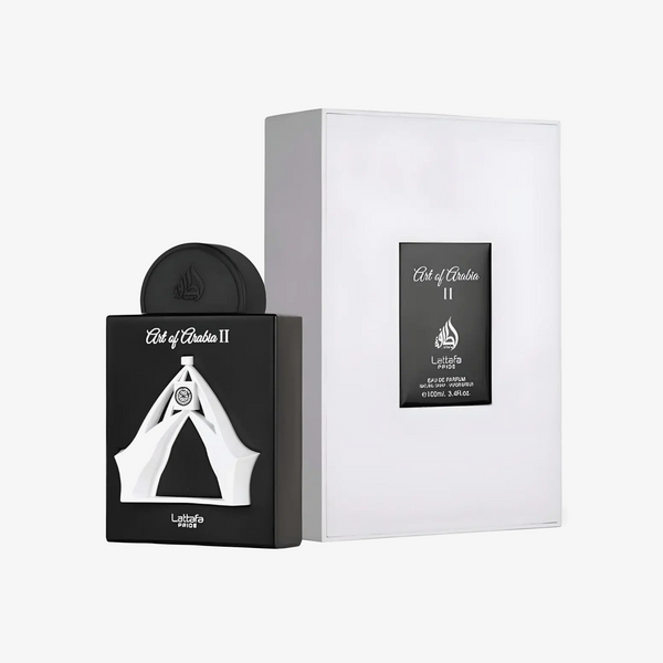 Art Of Arabia II - Image 2