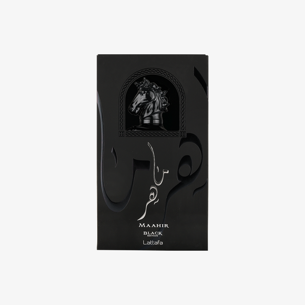 Maahir Black Edition - Image 3