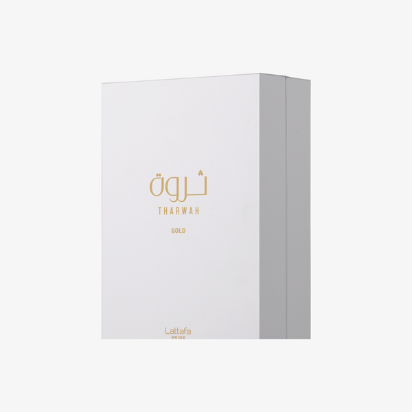 Tharwah Gold - Image 3