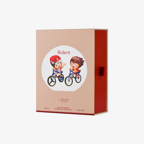 Riders - Image 3