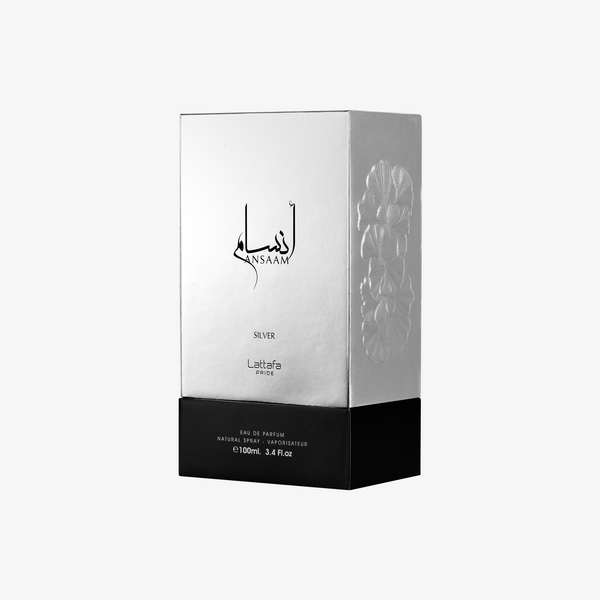 Ansaam Silver - Image 3