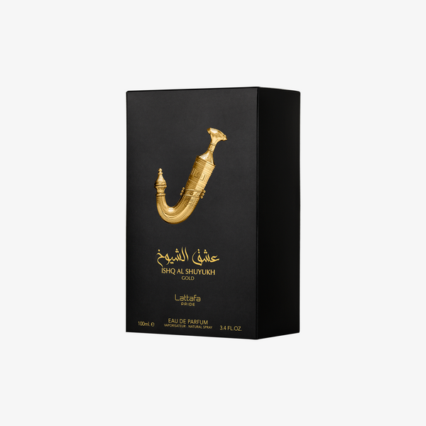 Ishq Al Shuyukh Gold - Image 3