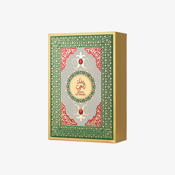Queen of Arabia - Image 3