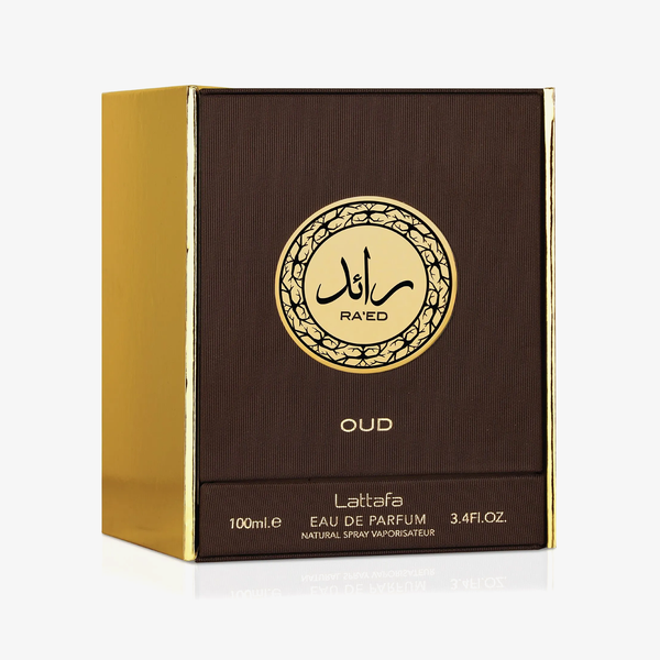 Raed Oud - Image 3