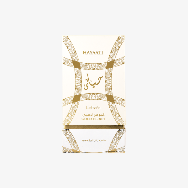Hayaati Gold Elixir - Image 3