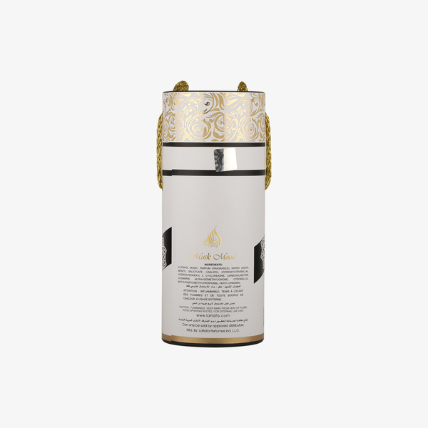 Musk Mood - Image 4
