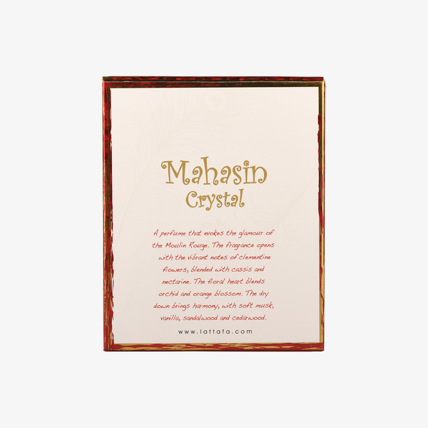 Mahasin Crystal - Image 4