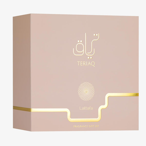 Teriaq 3pcs Gift Set - Image 2