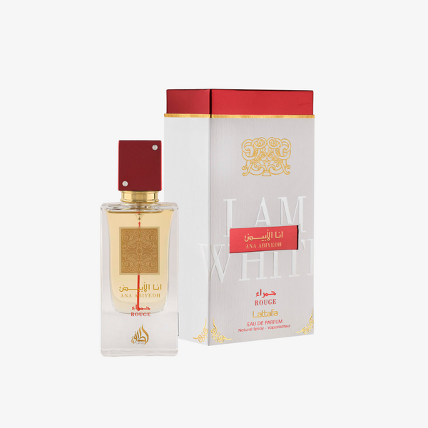 Ana Abiyedh Rouge - Image 2