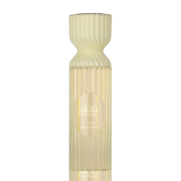 Angham Bundle - Eau De Parfum 100ml + Perfume Mist 205ml - Image 2